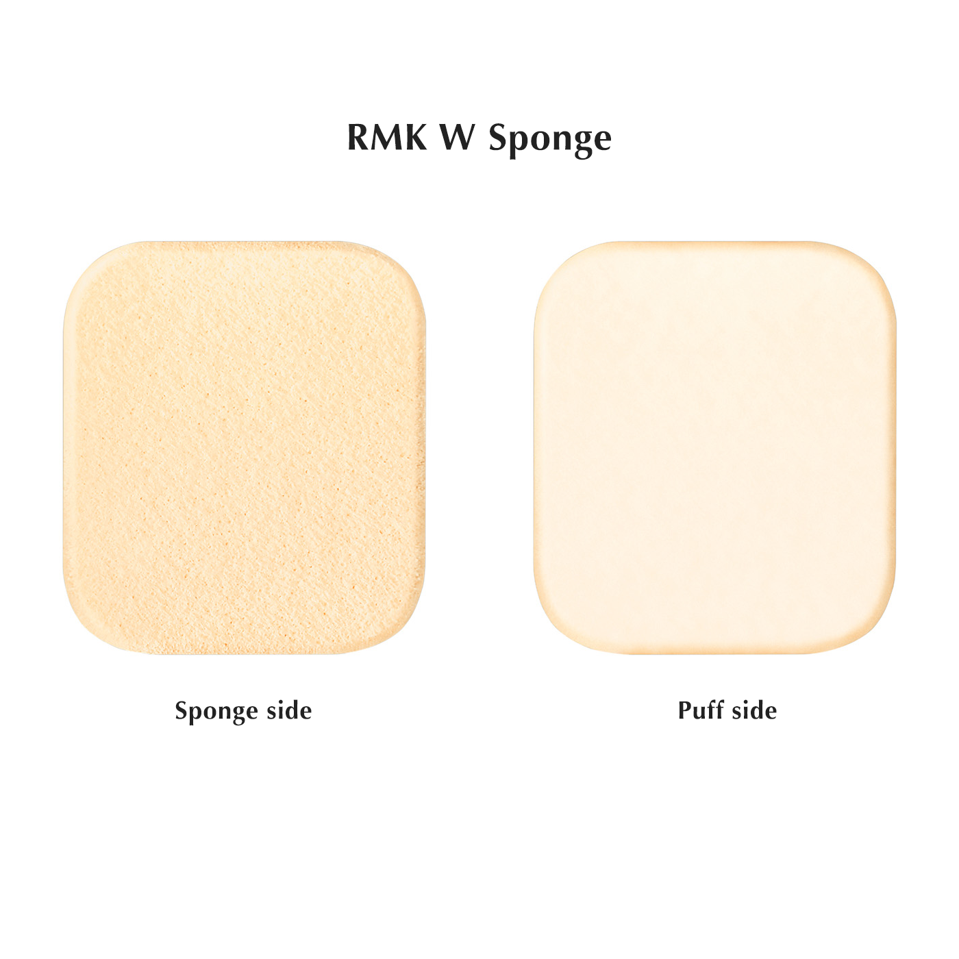 RMK Airy Powder Foundation N