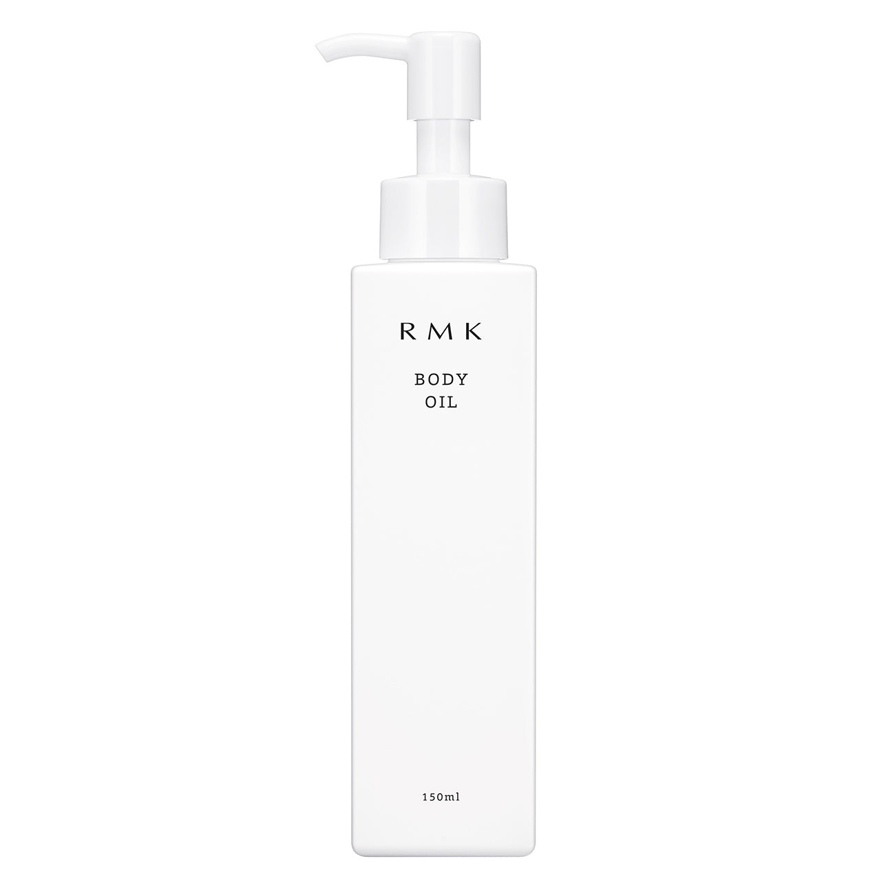RMK Body Oil LC
