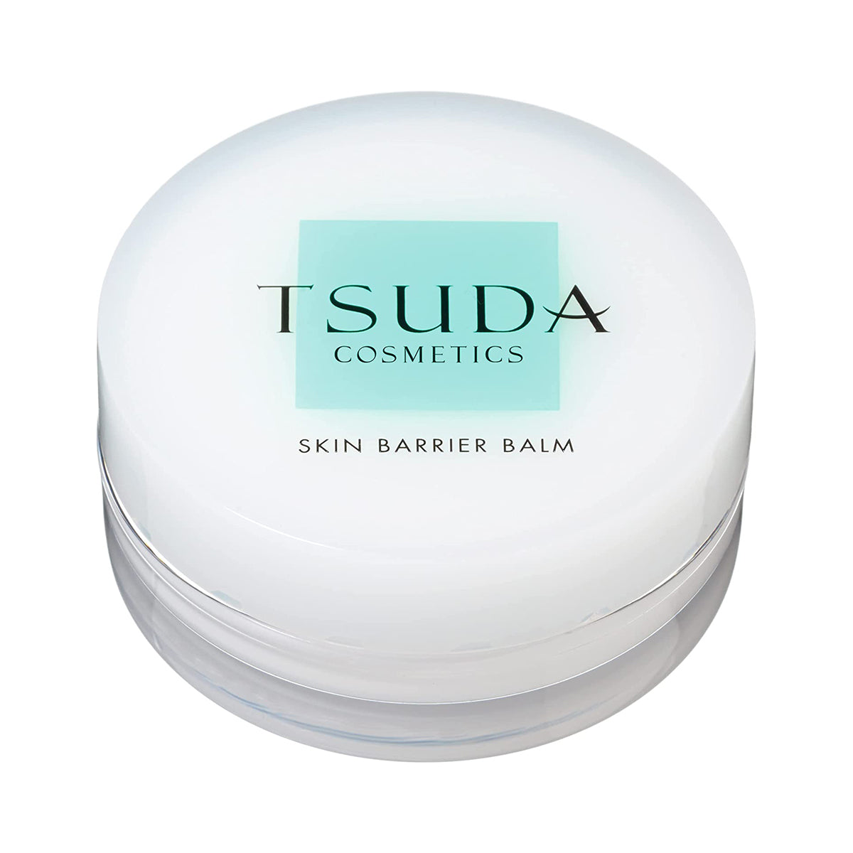 TSUDA COSMETICS Skin Barrier Balm