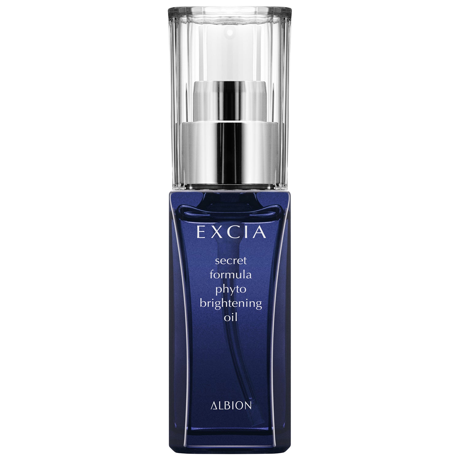 ALBION Excia AL Secret Formula Phyto Brightening Oil