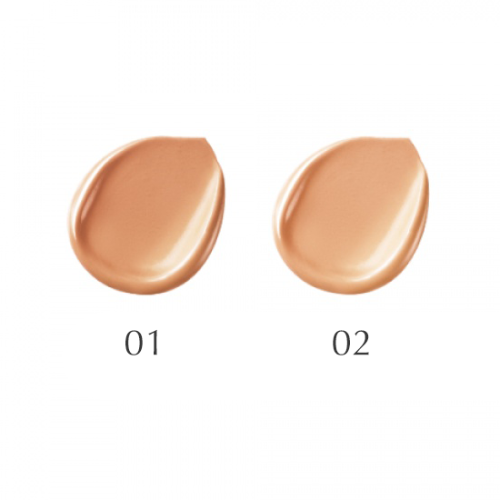 ACSEINE Skin Color Control