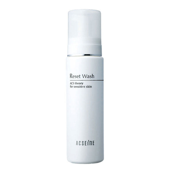 ACSEINE Reset Wash