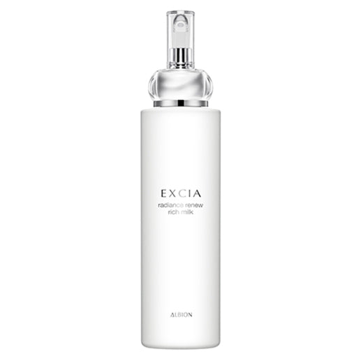ALBION Excia Radiance Renew Rich Milk