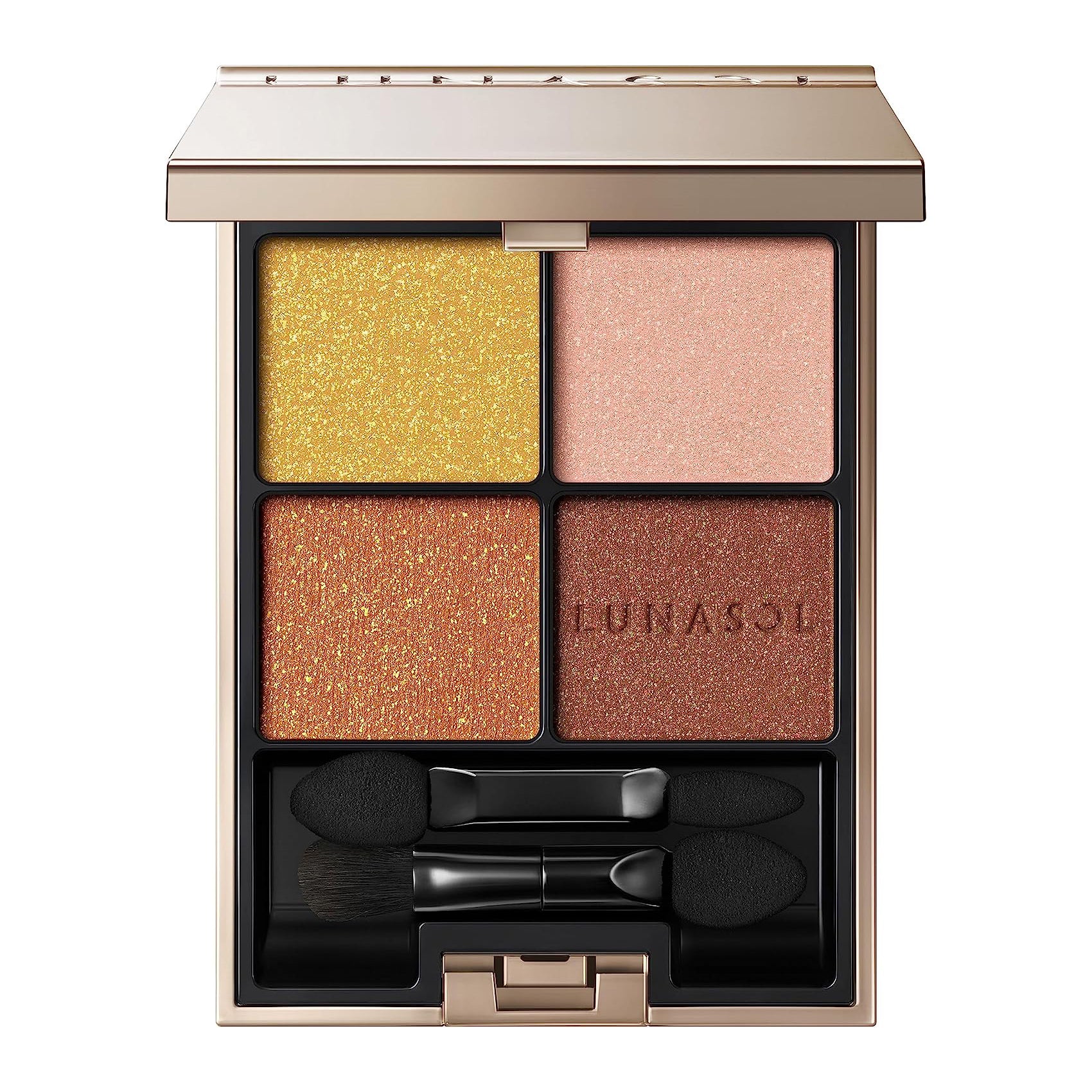 LUNASOL Eye Coloration