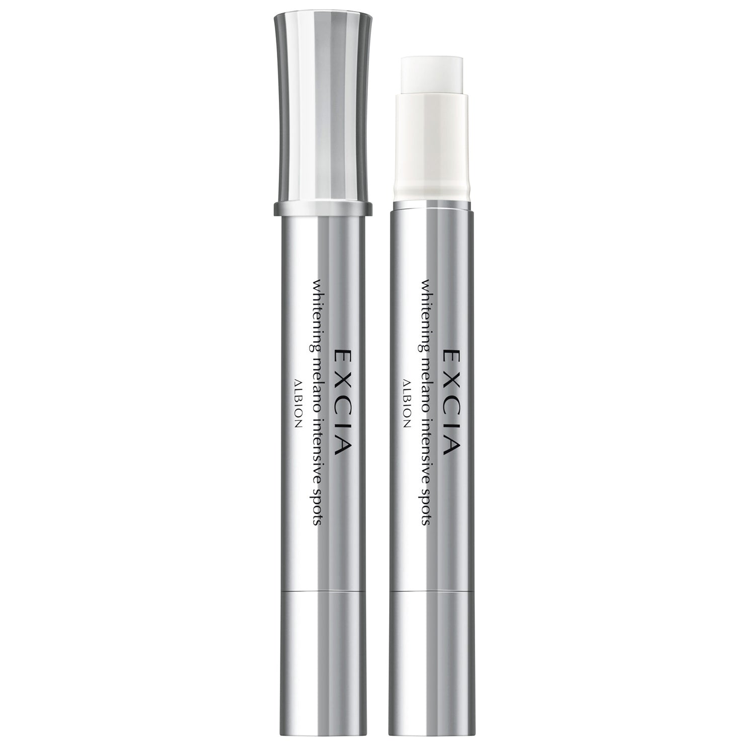 ALBION Excia AL Whitening Melano Intensive Spots