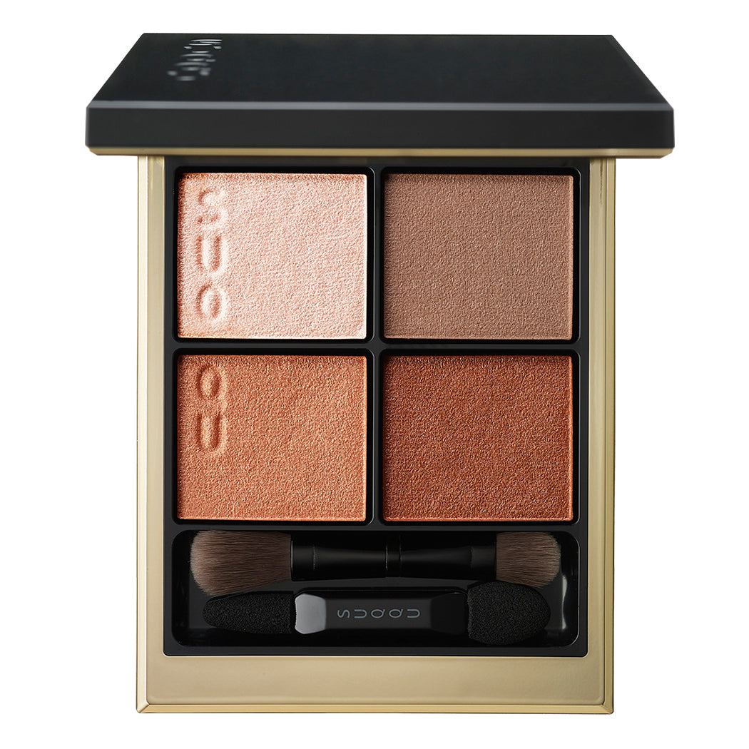 SUQQU Signature Color Eyes