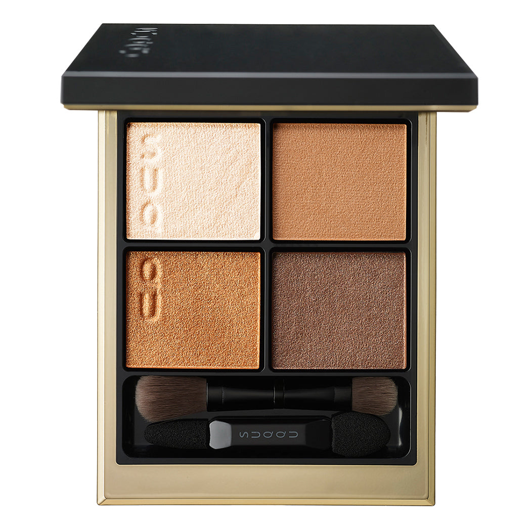 SUQQU Signature Color Eyes