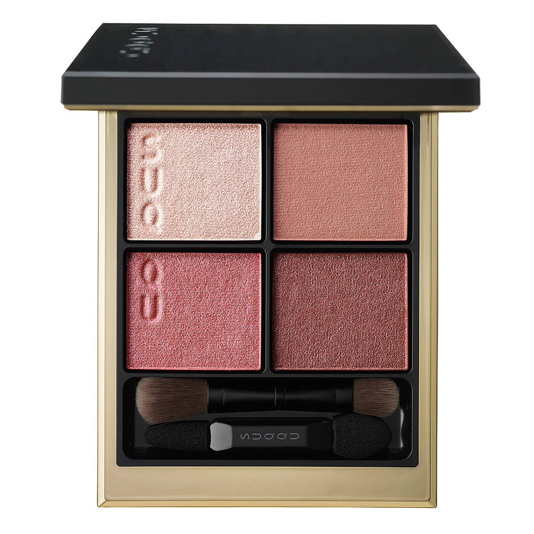 SUQQU Signature Color Eyes