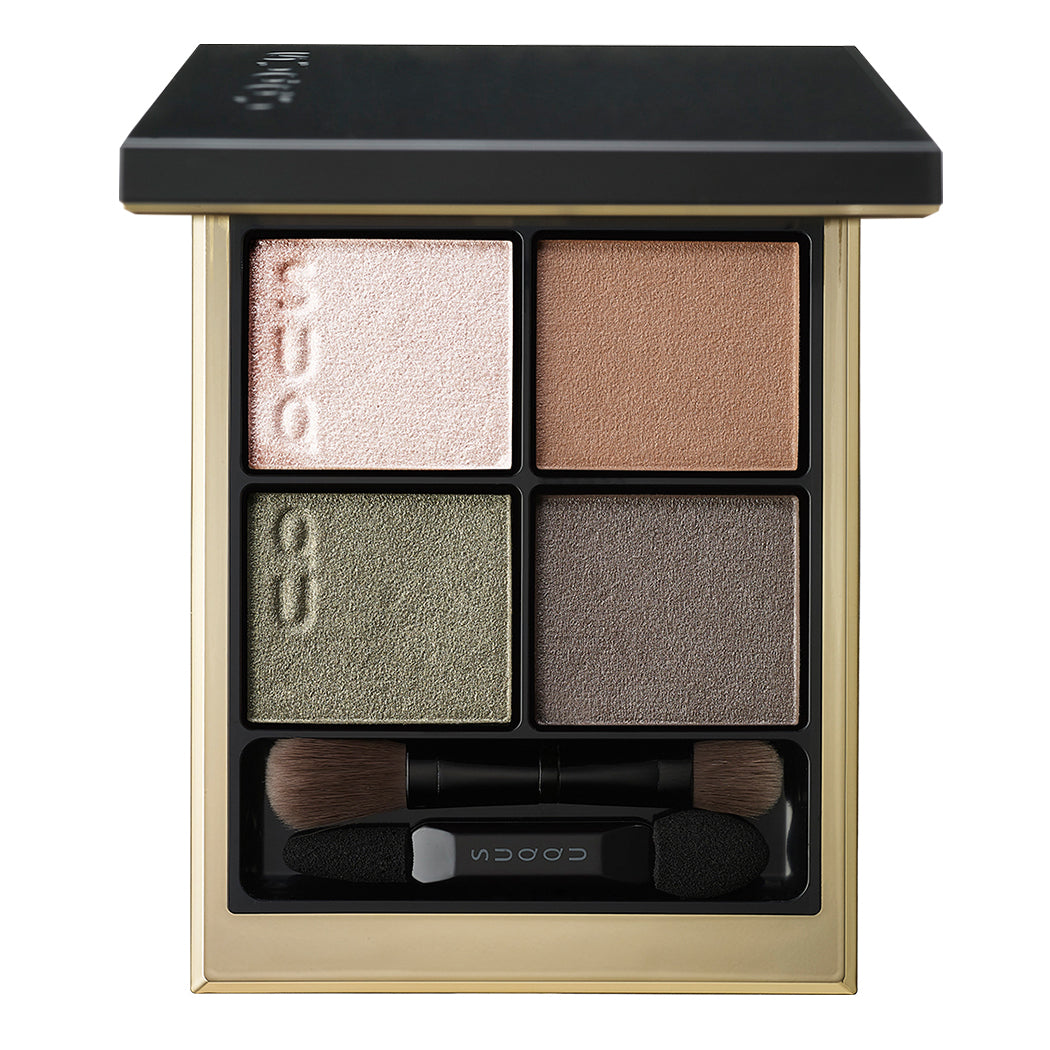 SUQQU Signature Color Eyes