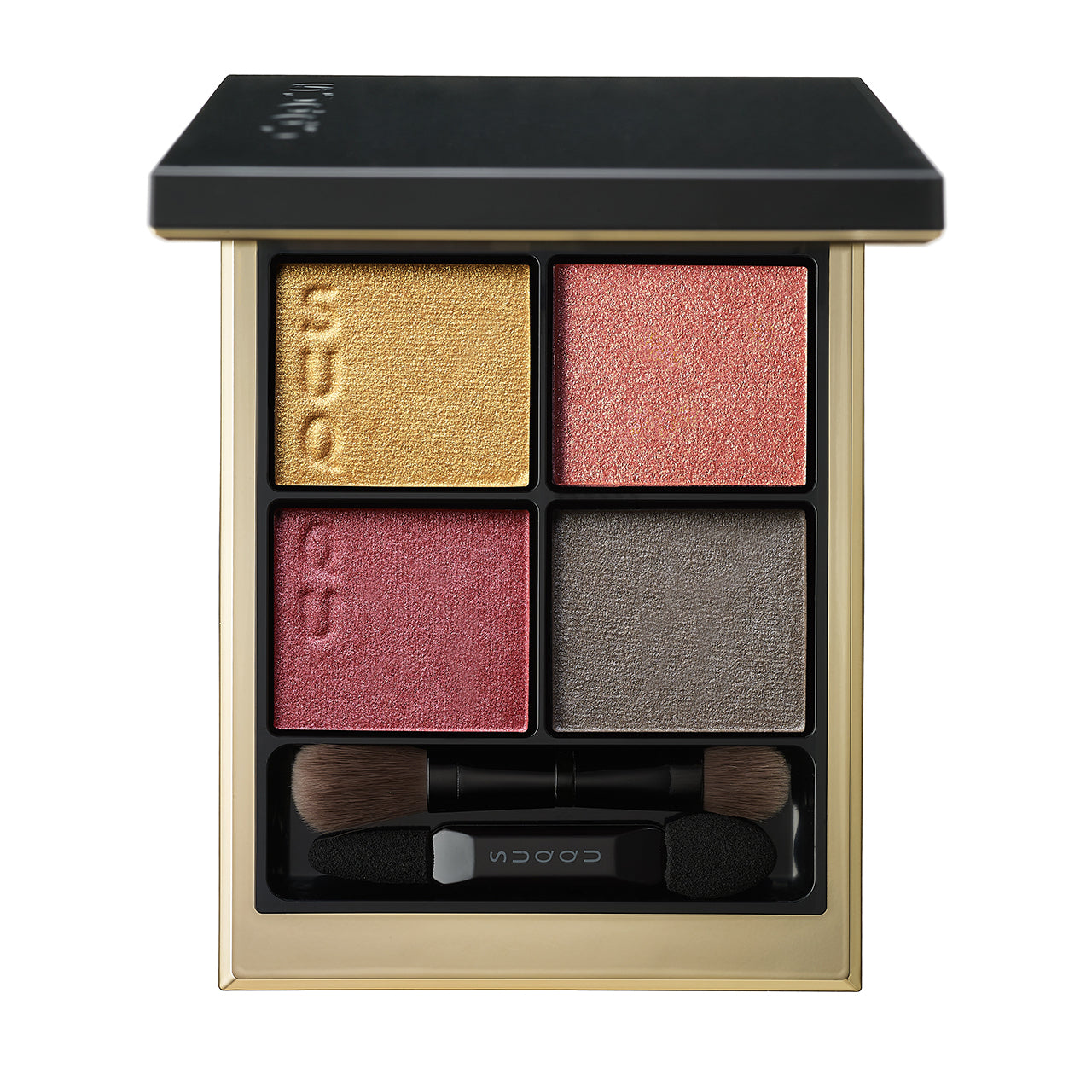 SUQQU Signature Color Eyes