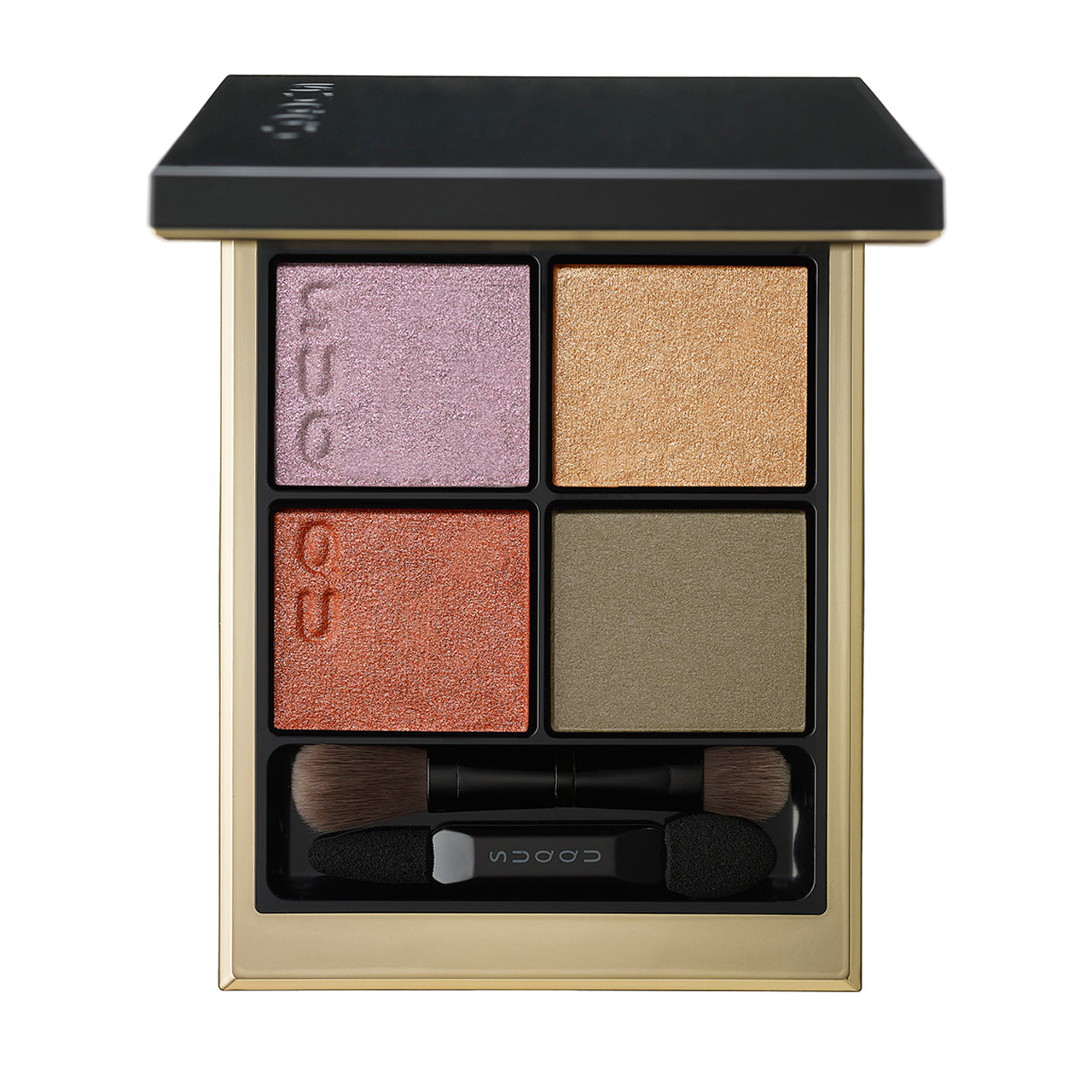 SUQQU Signature Color Eyes