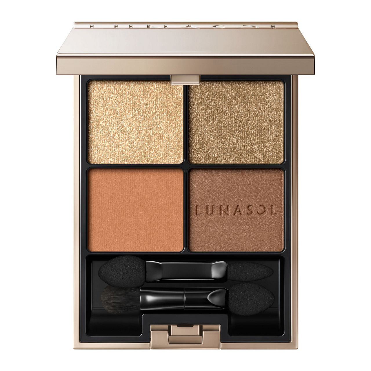 LUNASOL Eye Coloration