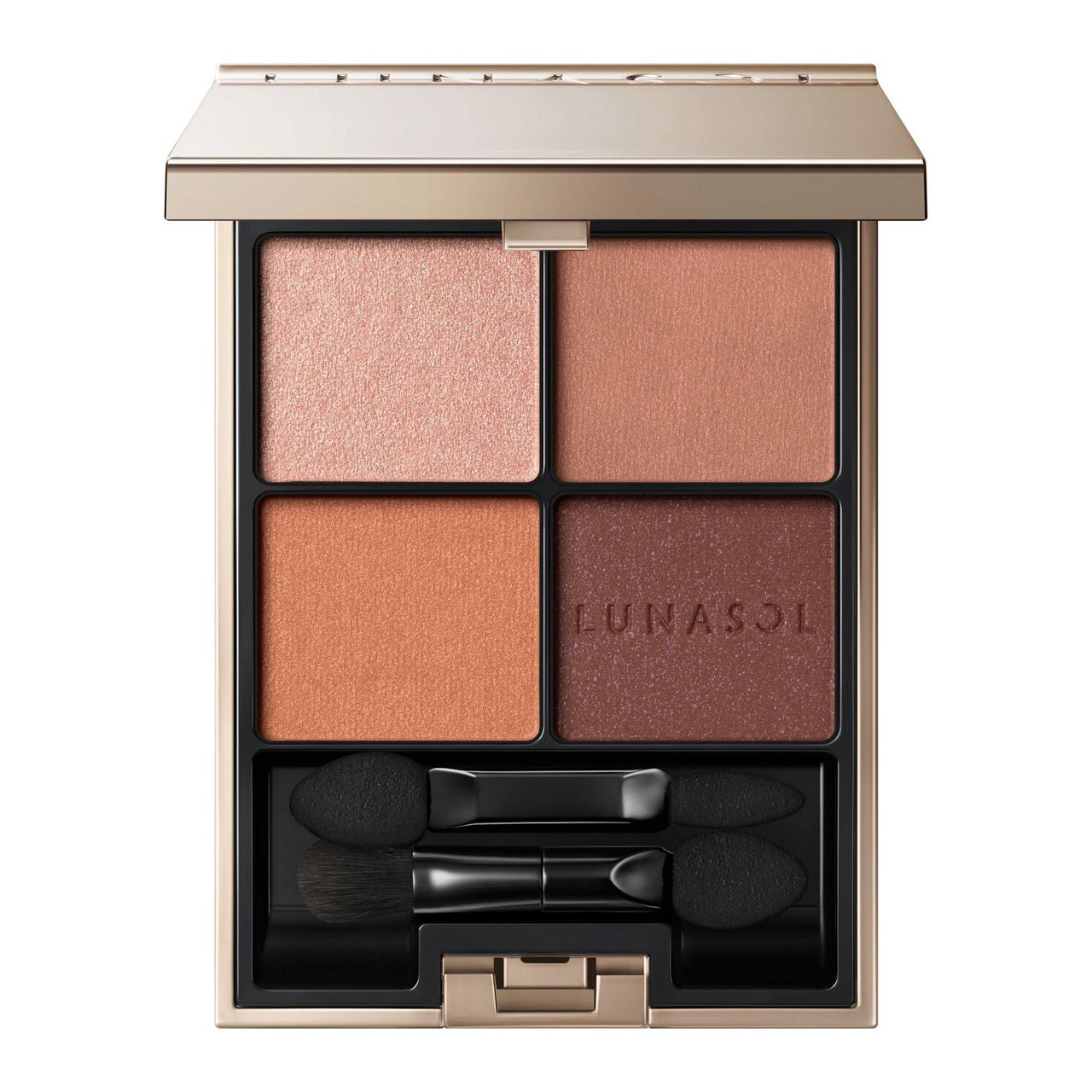 LUNASOL Eye Coloration