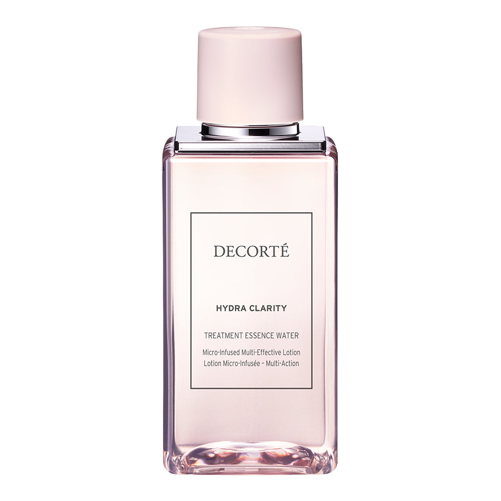 DECORTÉ Hydra Clarity Treatment Essence Water