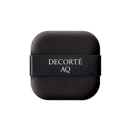 DECORTÉ AQ Puff CF