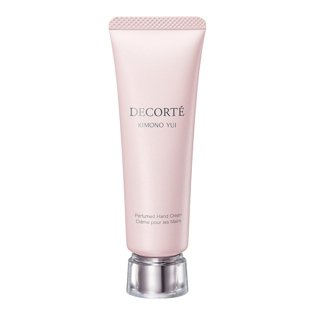 DECORTÉ Kimono Perfumed Hand Cream