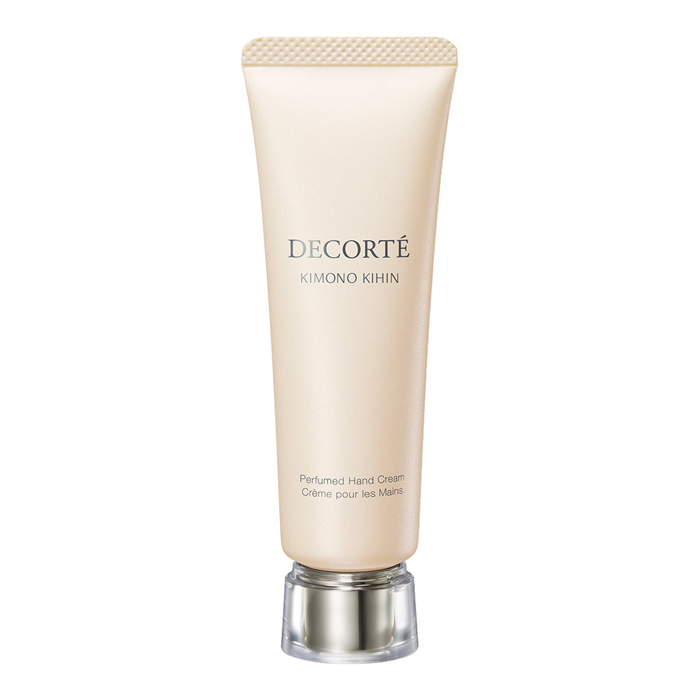 DECORTÉ Kimono Perfumed Hand Cream