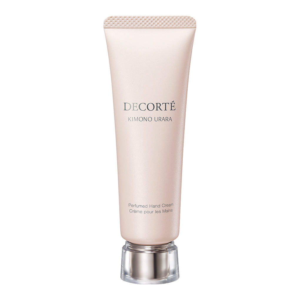 DECORTÉ Kimono Perfumed Hand Cream