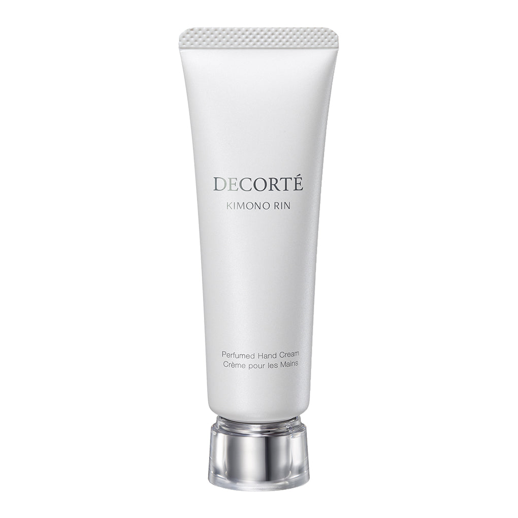 DECORTÉ Kimono Perfumed Hand Cream