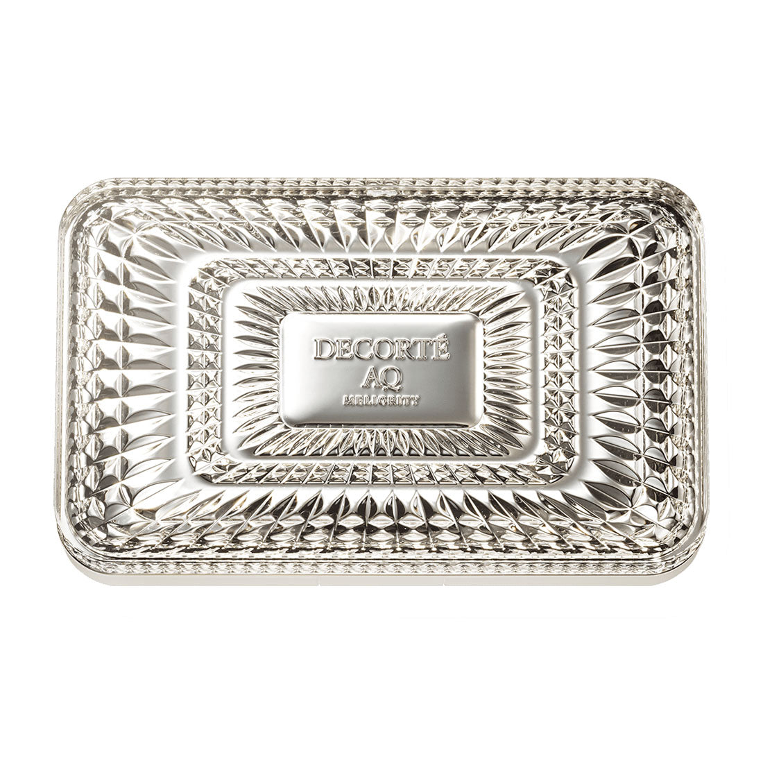 DECORTÉ AQ Meliority Powder Foundation Case
