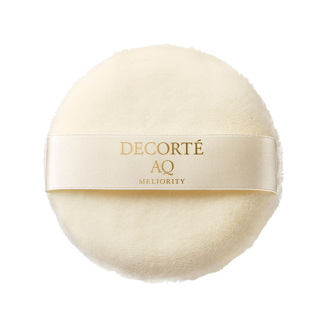 DECORTÉ AQ Meliority Face Puff