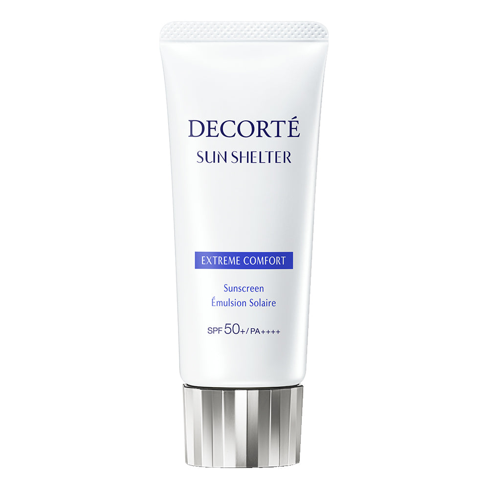 DECORTÉ Sun Shelter Multi Protection Comfort SPF50+