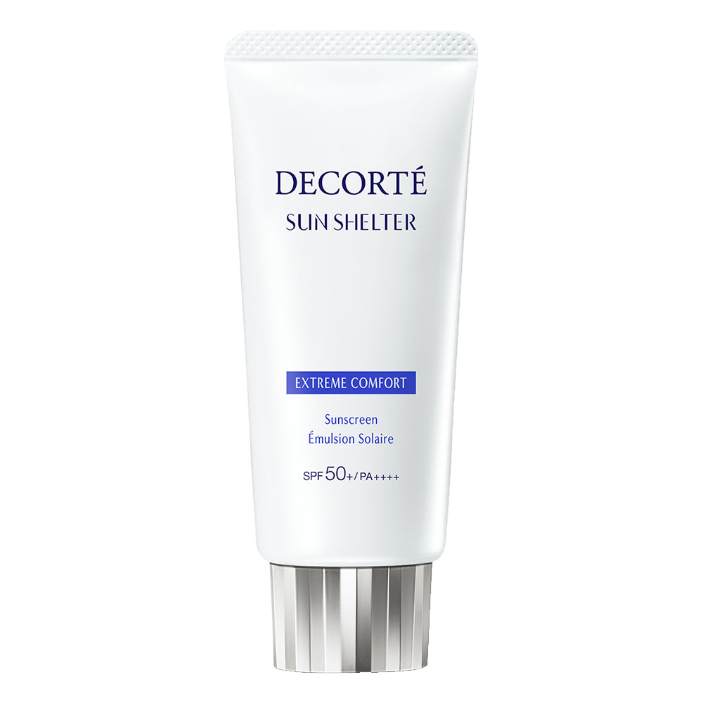 DECORTÉ Sun Shelter Multi Protection Comfort SPF50+