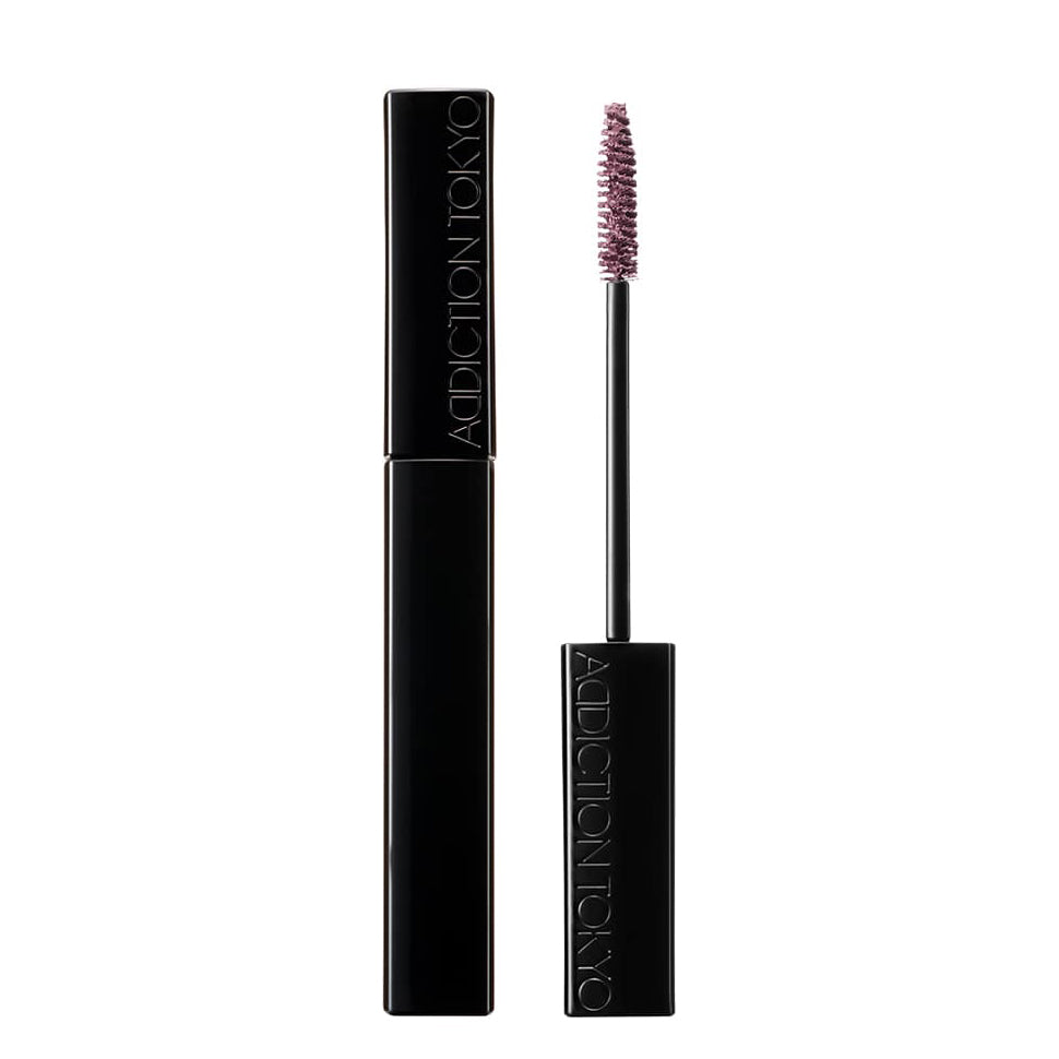ADDICTION The Mascara Color Nuance WP Limited Edition