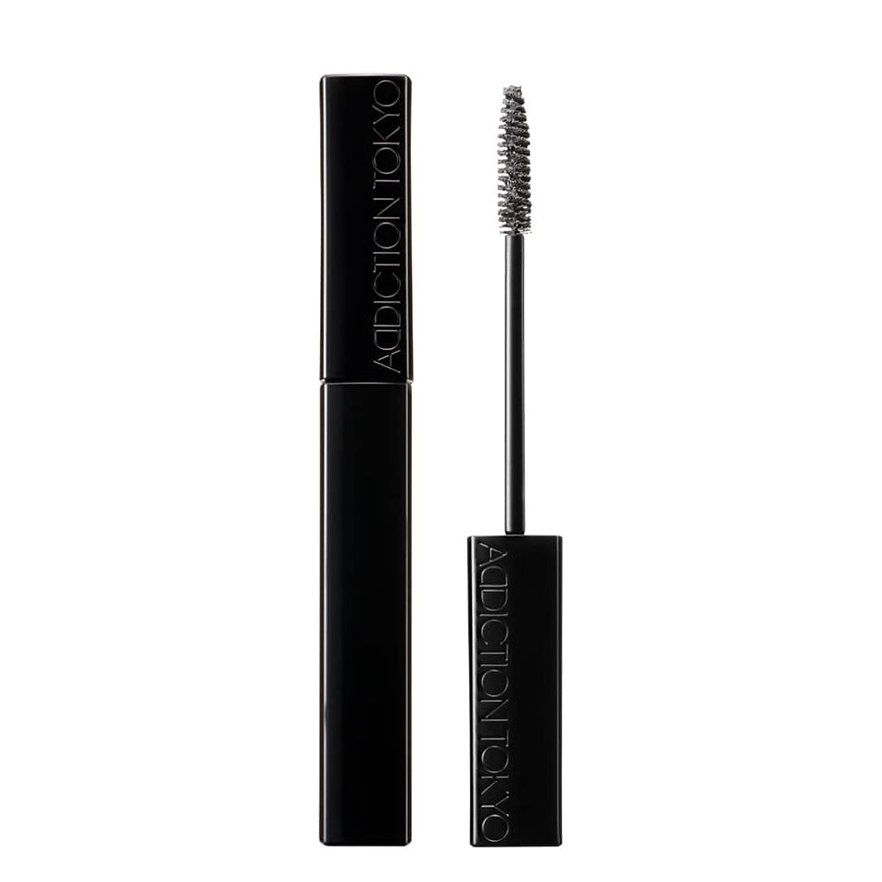 ADDICTION The Mascara Color Nuance WP Limited Edition