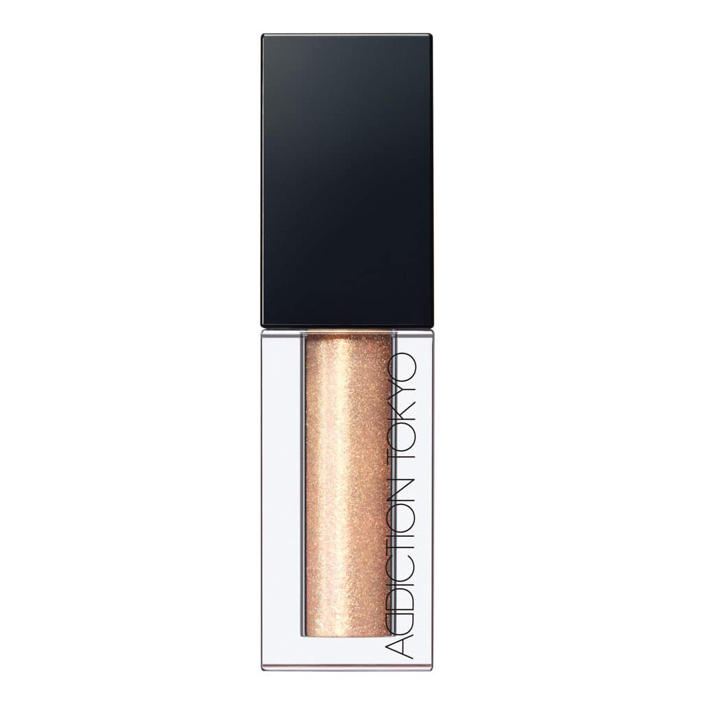 ADDICTION The Liquid Eyeshadow Ultra Sparkle