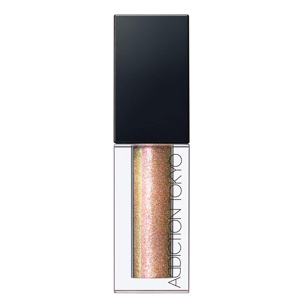 ADDICTION The Liquid Eyeshadow Ultra Sparkle
