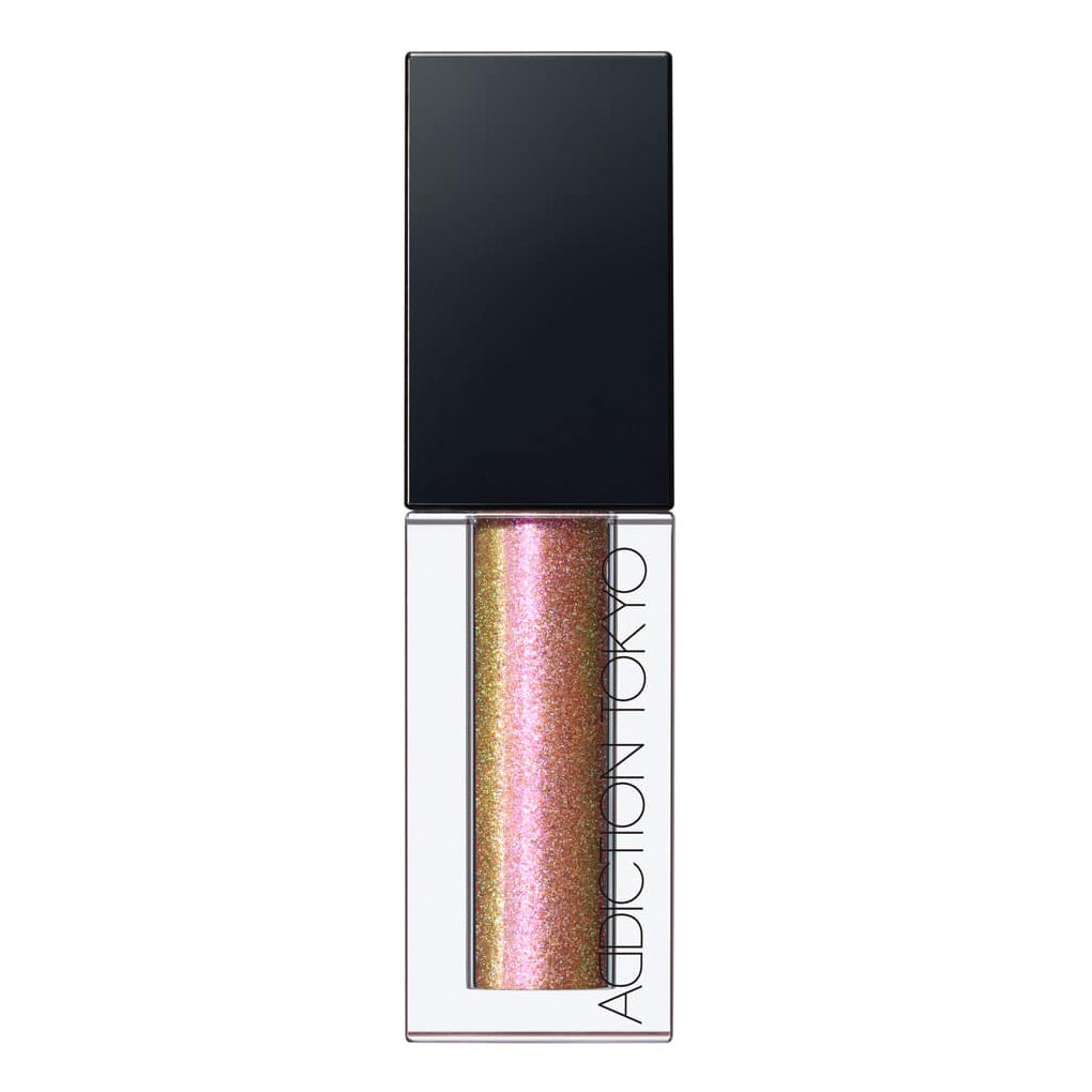 ADDICTION The Liquid Eyeshadow Ultra Sparkle