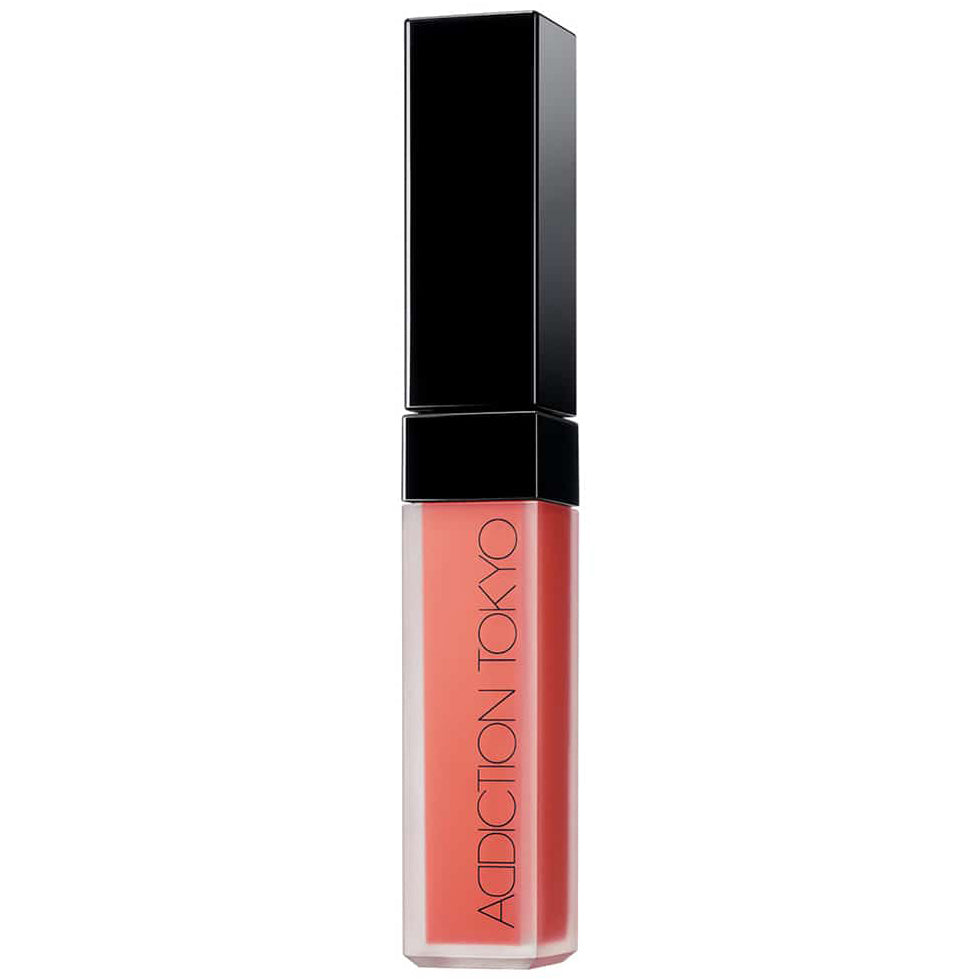 ADDICTION The Matte Lip Liquid