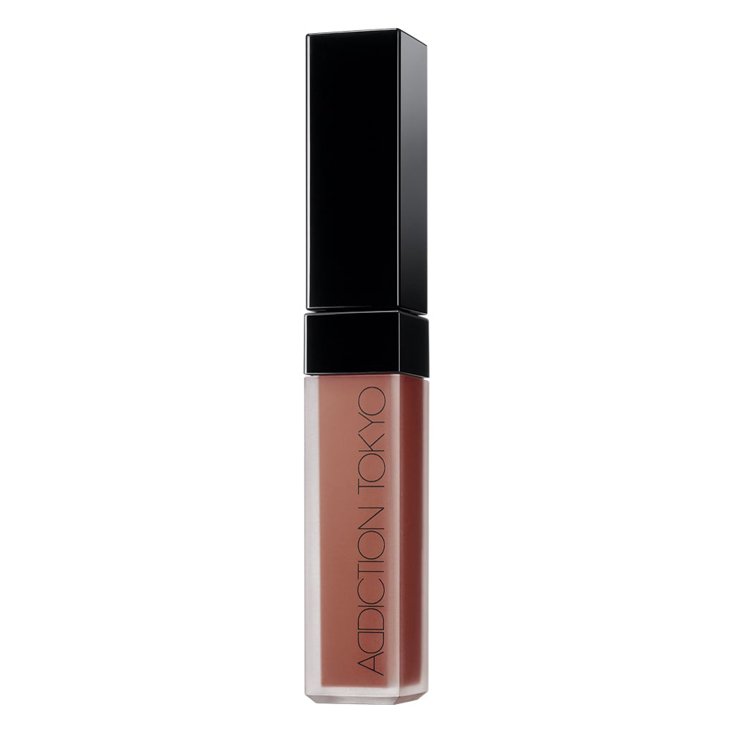 ADDICTION The Matte Lip Liquid
