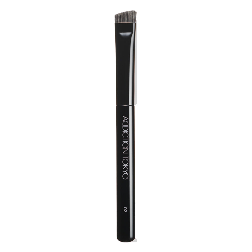 ADDICTION Eyebrow Brush 02