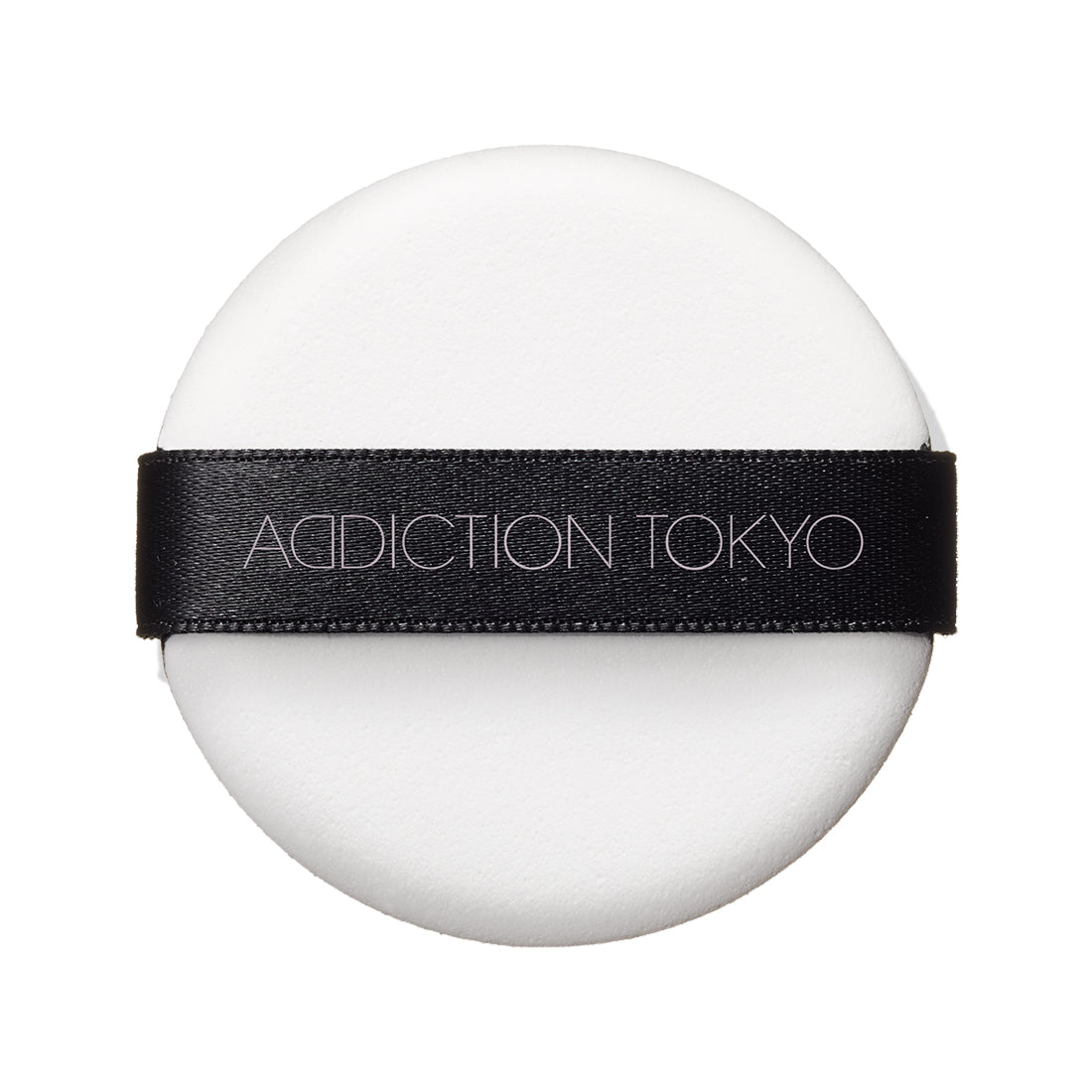 ADDICTION Cushion Foundation Puff