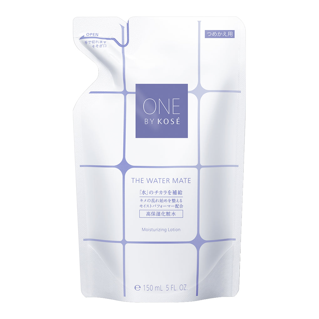 ONE BY KOSE The Water Mate