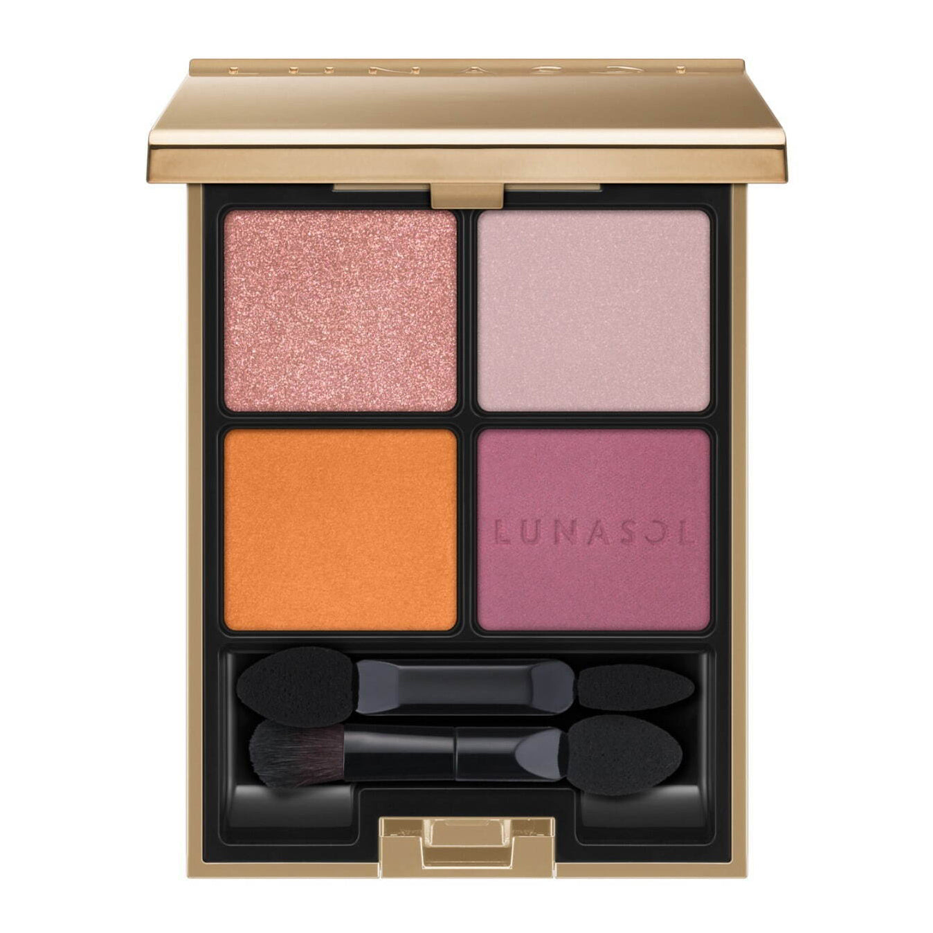 LUNASOL Eye Coloration