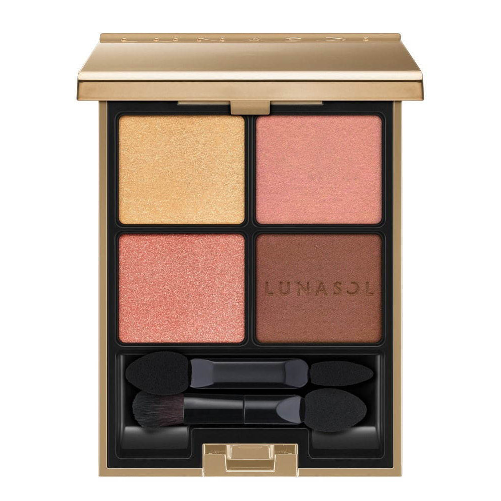 LUNASOL Eye Coloration