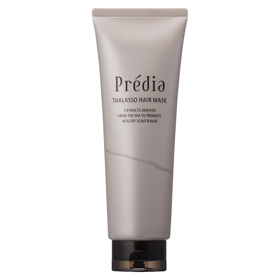 KOSE Predia Thalasso Hair Mask