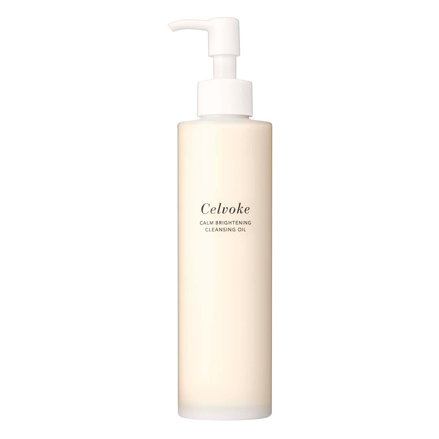 Celvoke Calm Brightening Cleansing Oil