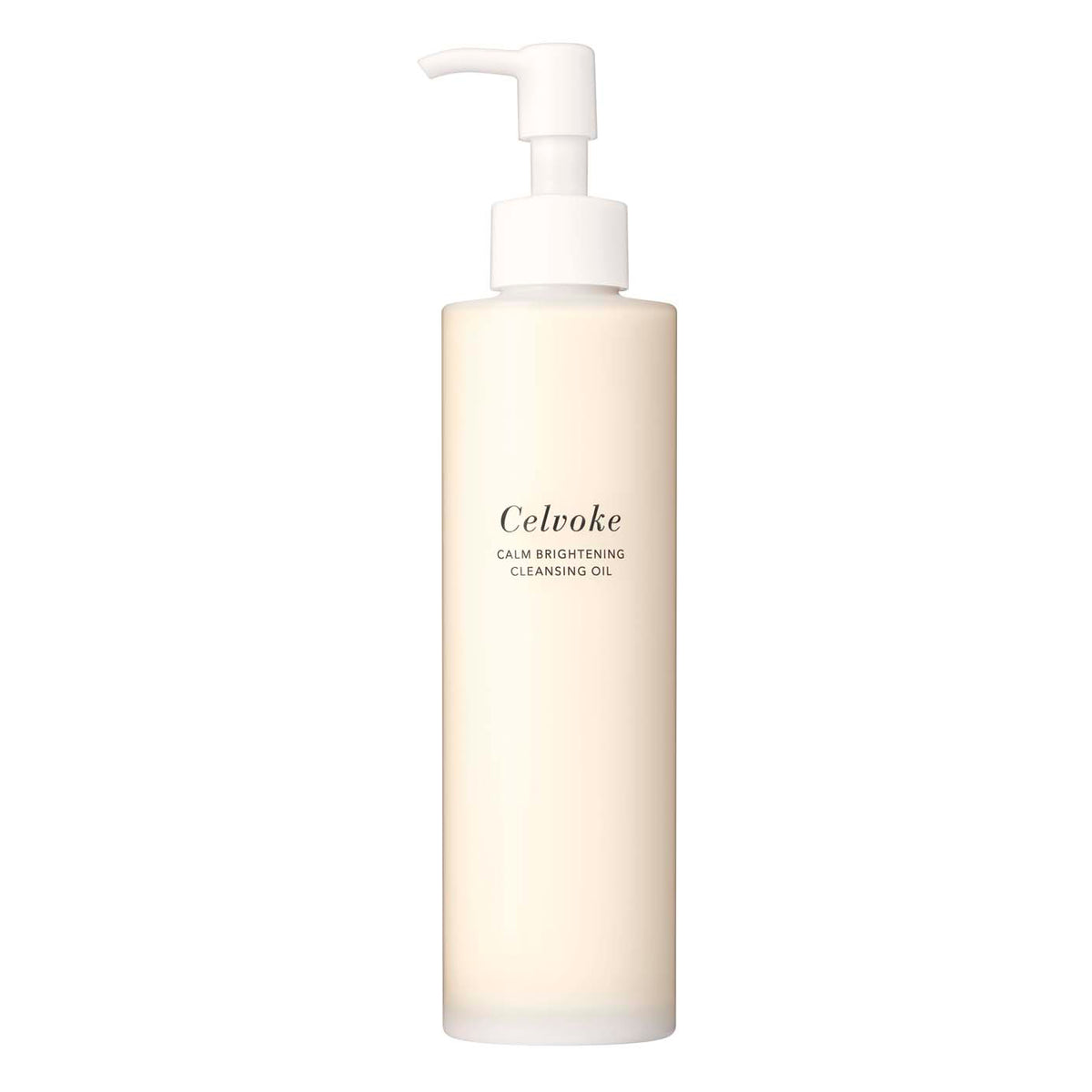 Celvoke Calm Brightening Cleansing Oil C Celvoke Calm Brightening Cleansing Oil C