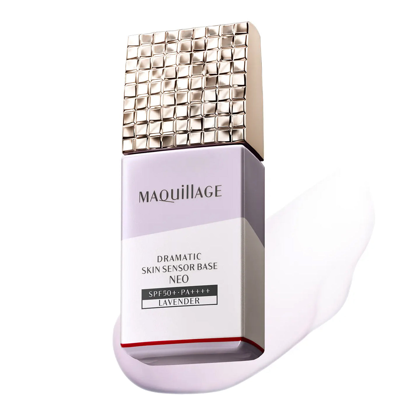 MAQuillAGE Dramatic Skin Sensor Base NEO SPF50+