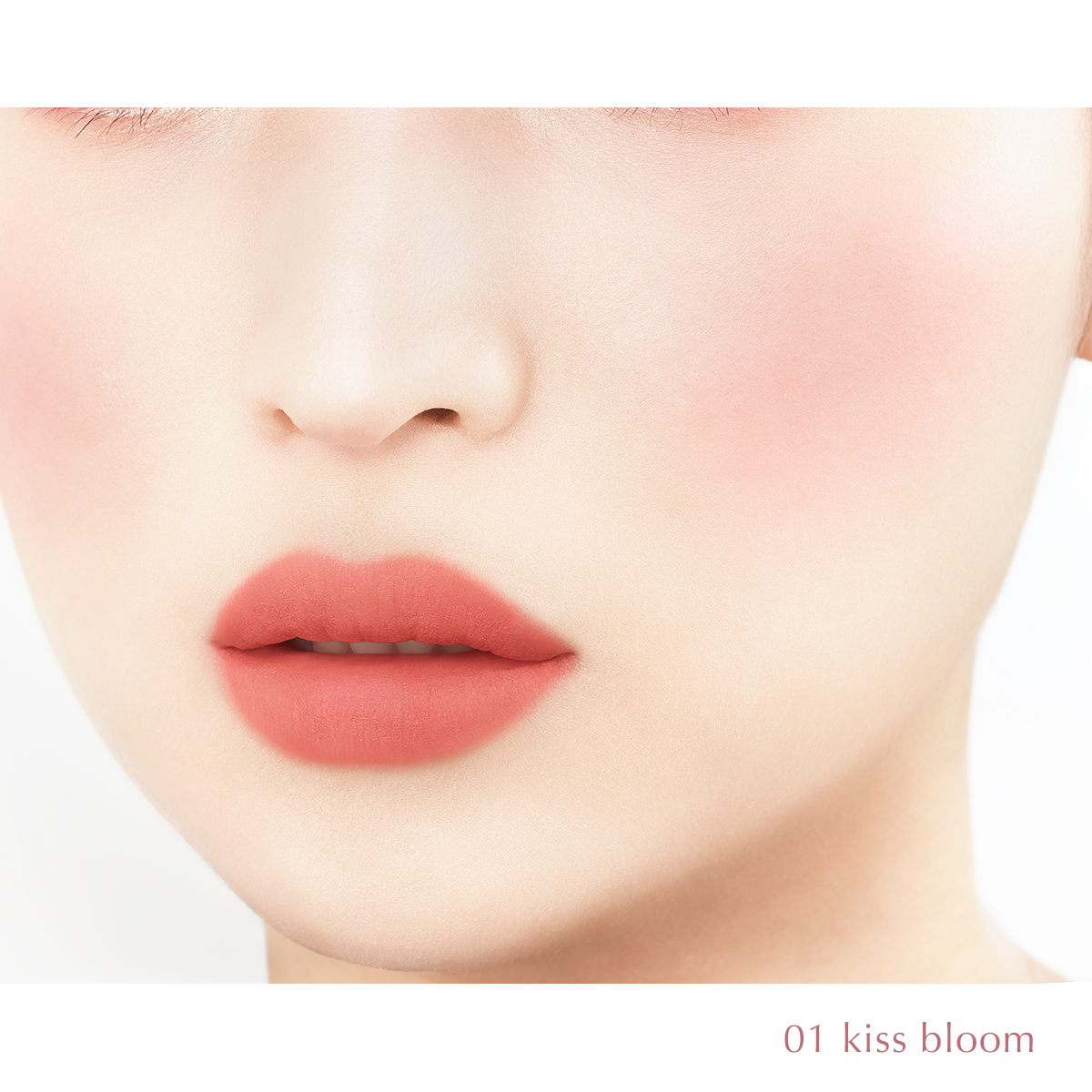 JILL STUART Bloom Drop Lip & Cheek Chiffon