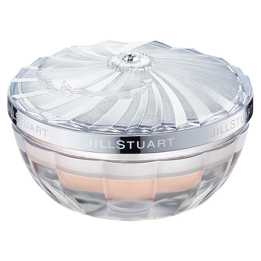 JILL STUART Glow In Oil Loose Powder
