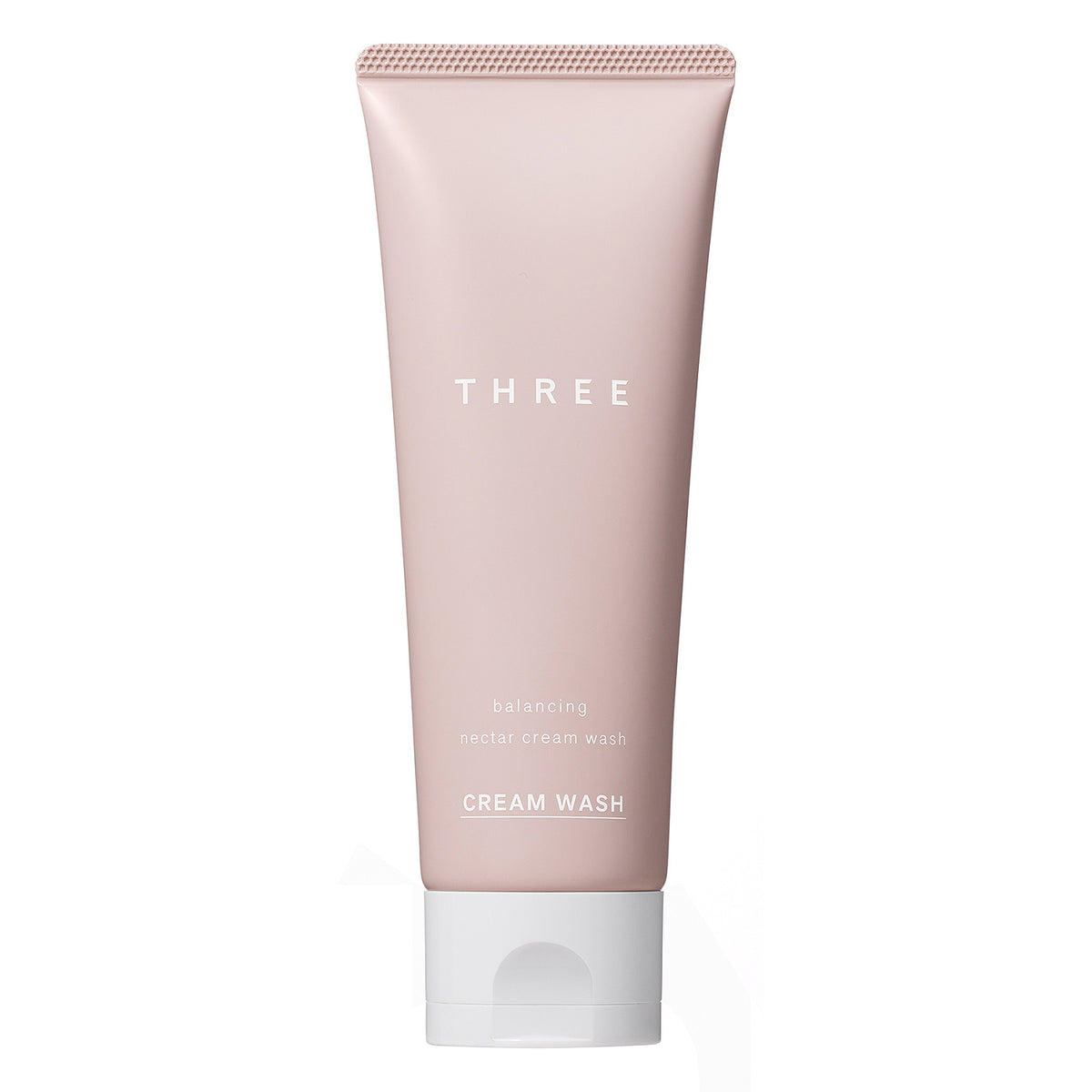 Three Balancing Nectar Cream Wash Three Balancing Nectar Cream Wash