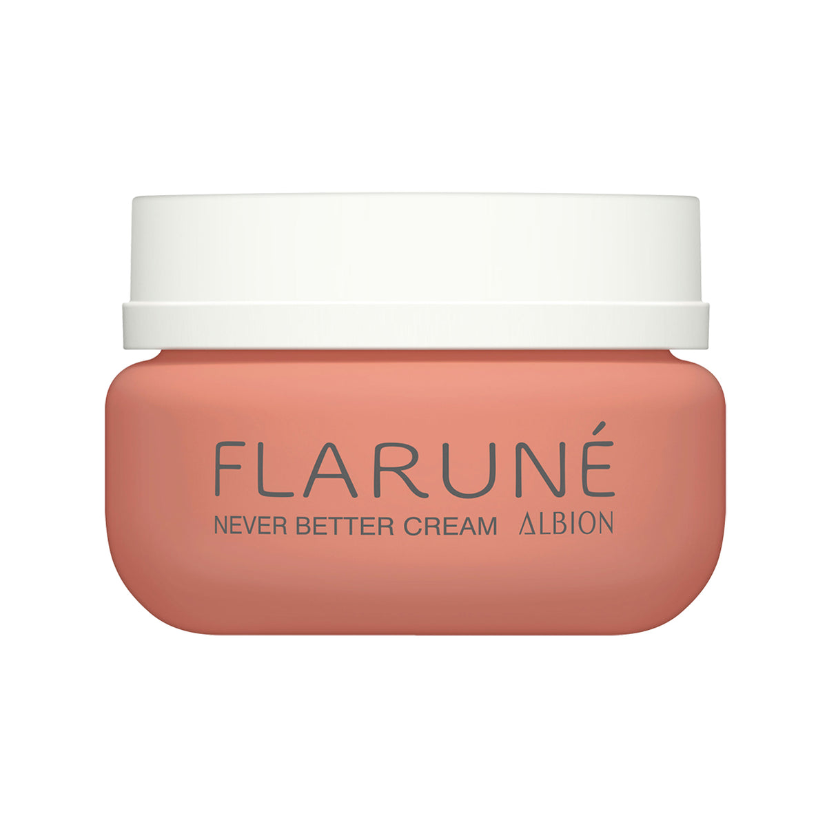 Albion Flarune Never Better Cream Albion Flarune Never Better Cream