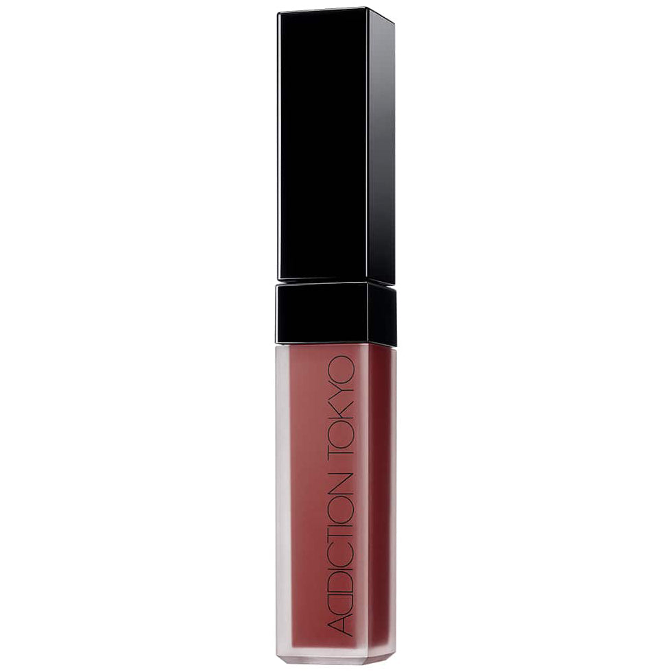 ADDICTION The Matte Lip Liquid