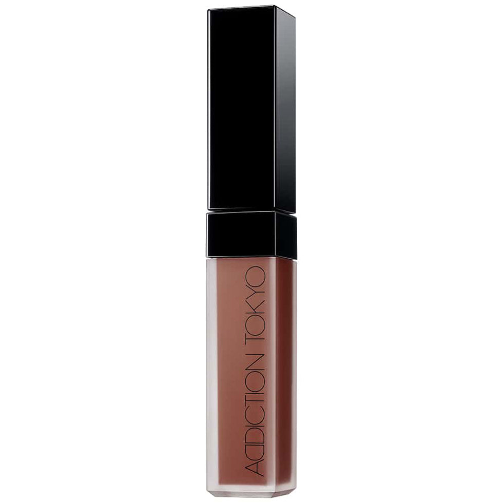 ADDICTION The Matte Lip Liquid