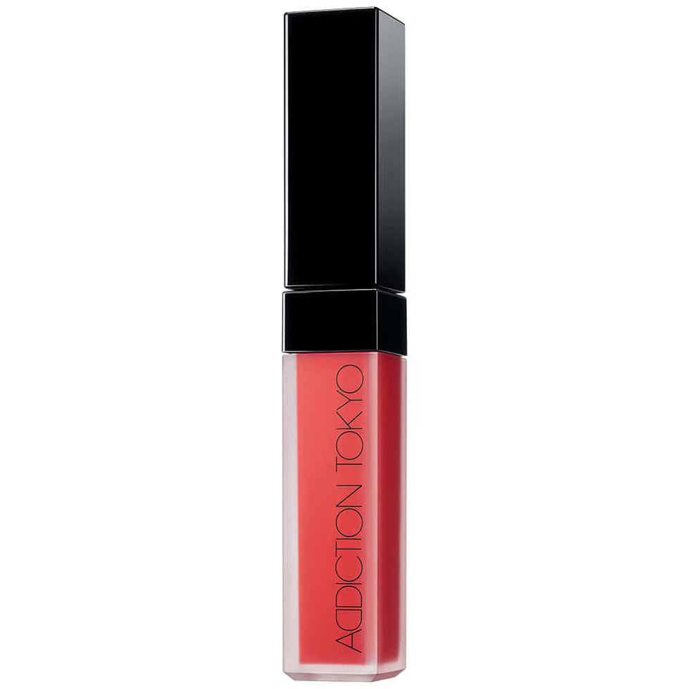 ADDICTION The Matte Lip Liquid